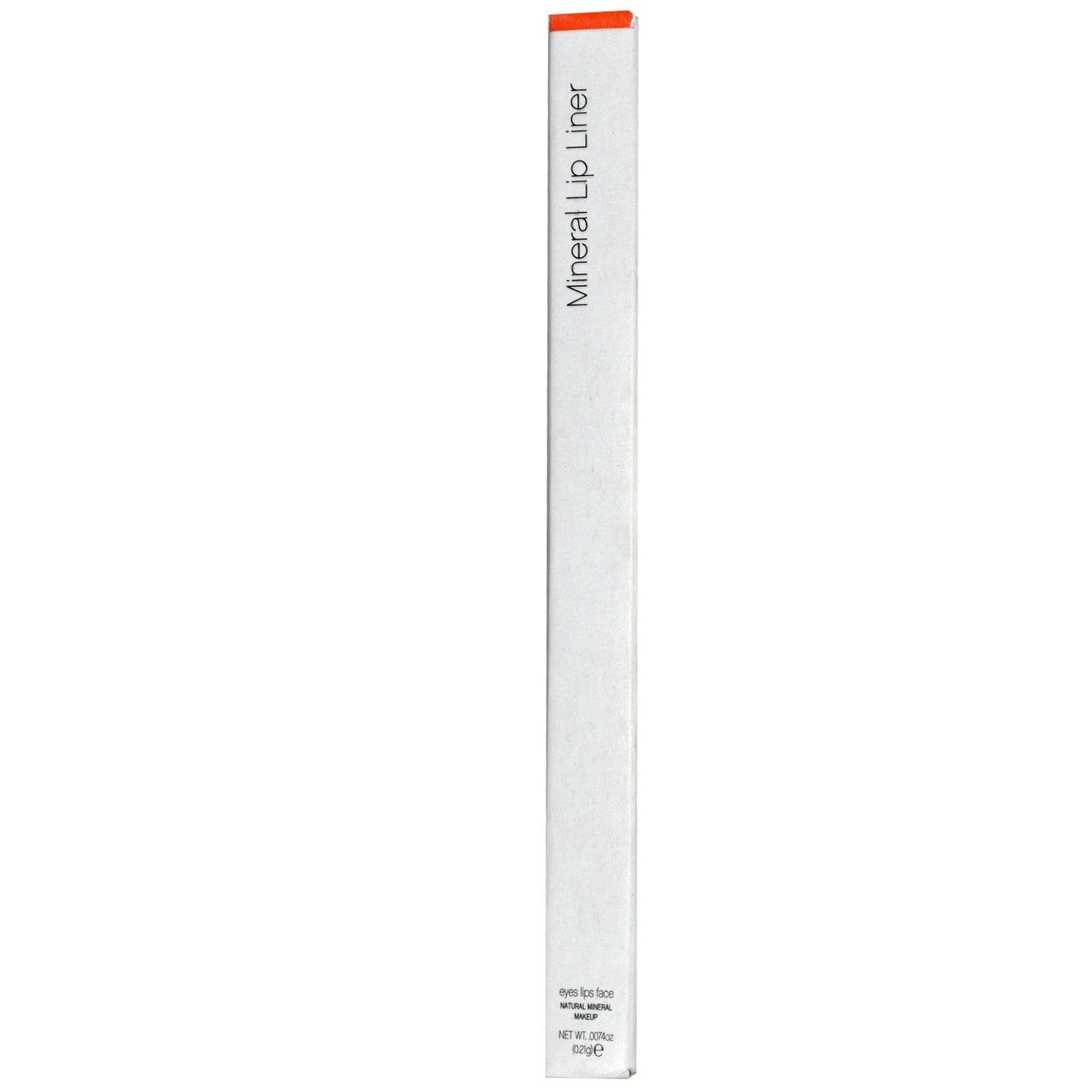 e.l.f. Mineral Lip Liner, Peachy, 0.12 Ounce Beauty & Personal Care e.l.f.