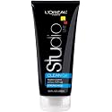 L’Oreal ParisStudio Line Clear Minded Clean Gel, Strong Hold 6.80 oz (Pack of 10) Beauty & Personal Care L'Oreal Paris