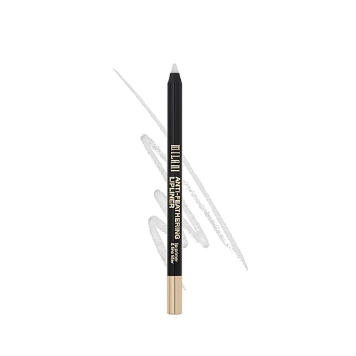 Milani Anti-Feathering Lipliner - Transparent (0.04 Ounce) Cruelty-Free Lip Pencil to Extend Lipstick or Lip Gloss Wear & Prevent Feathering Beauty & Personal Care Milani