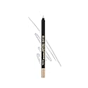 Milani Anti-Feathering Lipliner - Transparent (0.04 Ounce) Cruelty-Free Lip Pencil to Extend Lipstick or Lip Gloss Wear & Prevent Feathering Beauty & Personal Care Milani