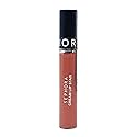 SEPHORA Collection Cream Lip Stain - 138 Afternoon Tea (matte mauve nude) 0.16 oz. / 5 mL Beauty & Personal Care SEPHORA