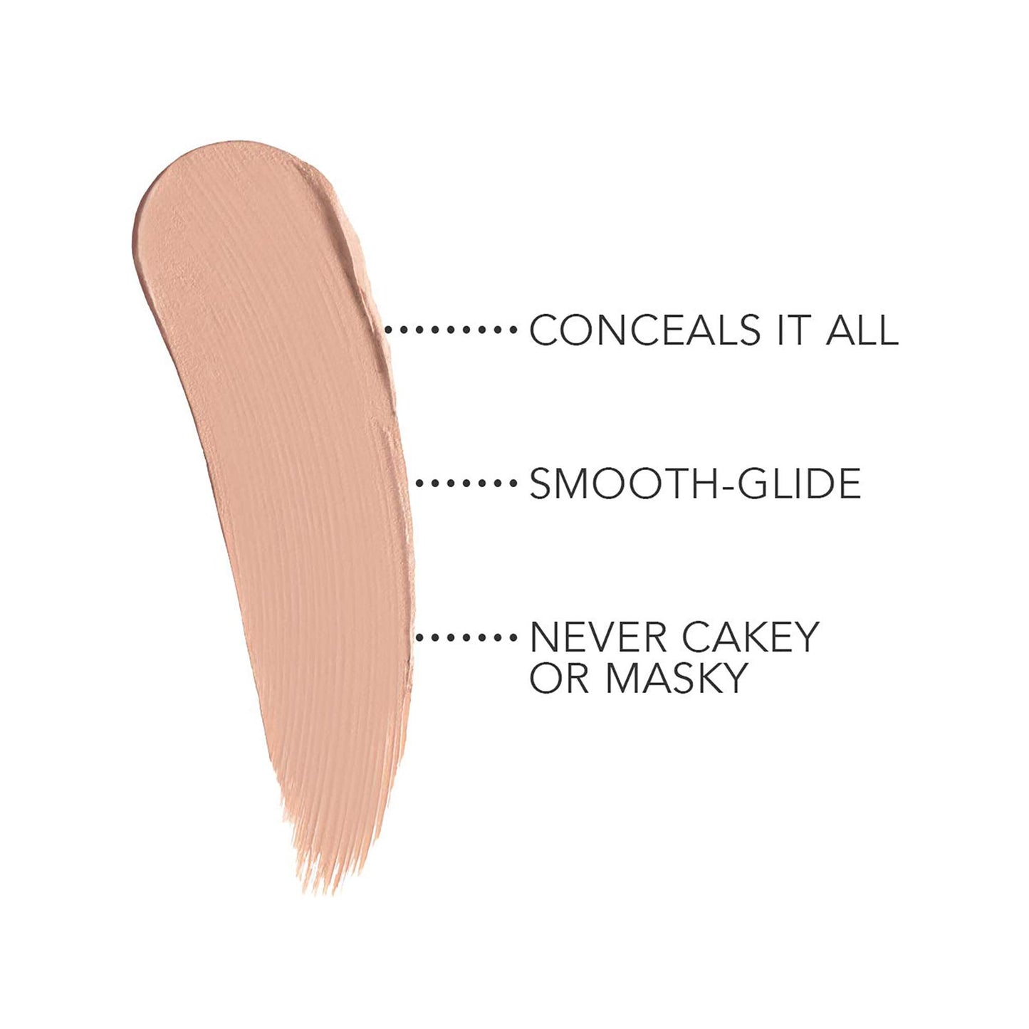 Dermablend Quick Fix Full Coverage Cream Concealer Stick , Fast & Easy Pecision Coverage with all day Hydration, Multi-tasking concealer for Dark Beauty & Personal Care Dermablend