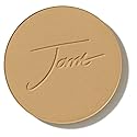 jane iredale PurePressed Base, Mineral Pressed Powder with SPF, Matte Foundation, Vegan, Clean, Cruelty-Free Beauty & Personal Care jane iredale