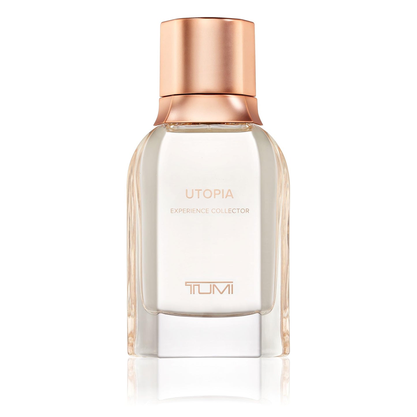 TUMI Utopia Experience Collector 2.0 fl oz/ 60 ml ExDP Beauty & Personal Care TUMI