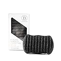 Bathorium Konjac Bamboo Charcoal Body Sponge, Natural Exfoliating & Cleansing Sponge, 100% Plant-Based, Ideal for Sensitive Skin & Daily Use, 1 Sponge Beauty & Personal Care Bathorium
