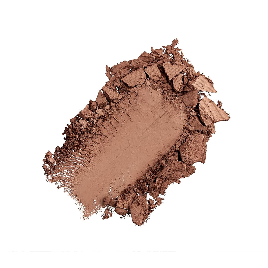 Sigma Beauty Matte Bronzer - Longwear Light Bronzer Powder with Matte Finish for Face - Achieving Natural, Sun Kissed Glow (Deep) Beauty & Personal Care Sigma Beauty