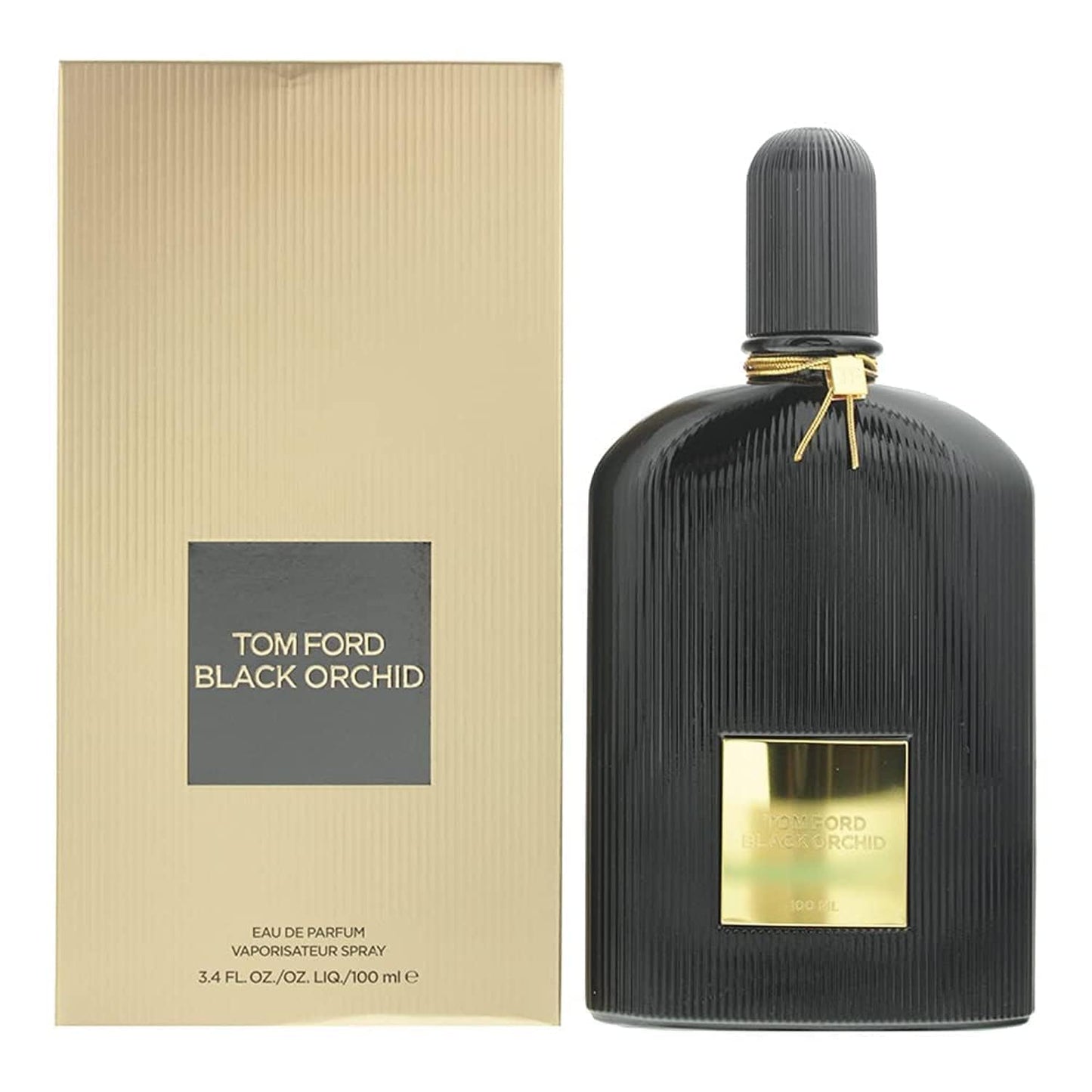 Tom Ford Black Orchid Eau De Parfum Spray for Women, 3.4 Ounce Beauty & Personal Care Tom Ford