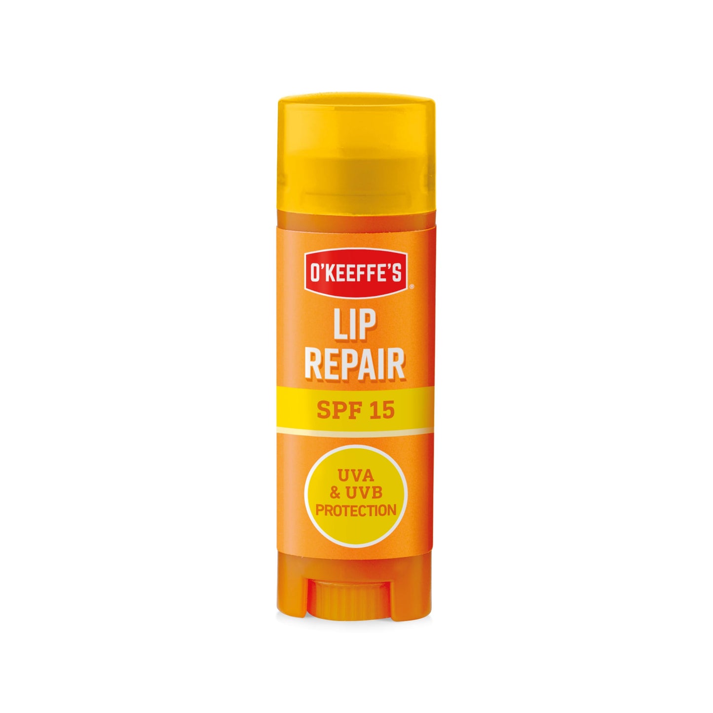 Gorilla Glue - O'Keeffe's Lip Repair & Protect Lip Balm SPF15 4.2g Beauty and Personal Care O'Keeffe's