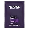 Nexxus Keraphix Masque for Damaged Hair 1.5 oz Beauty & Personal Care Nexxus