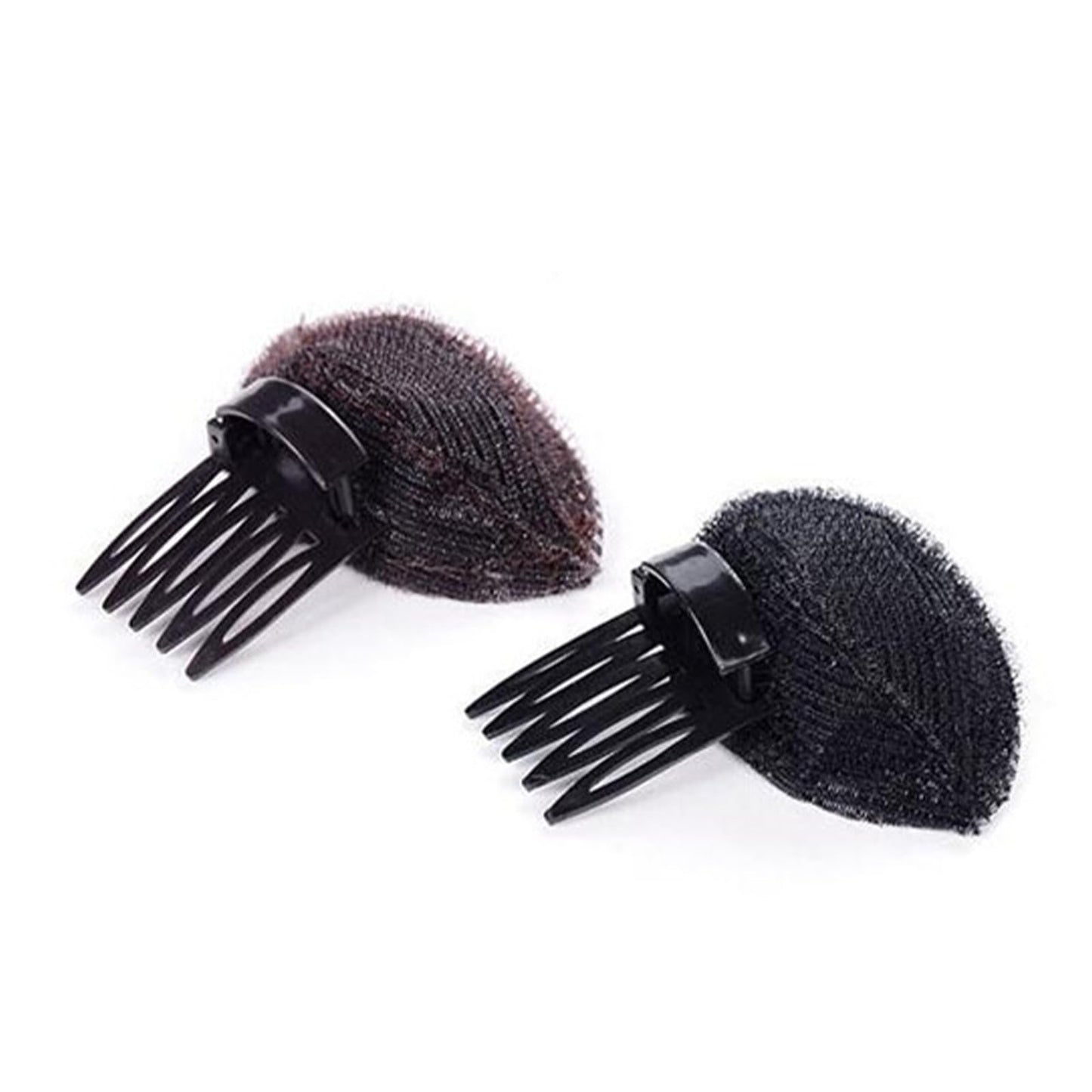 Puff Hair Head Cushion Bump it Up Invisible Volume Hair Base hair style Tool Parts US Beauty and Personal Care MOUDOAUER