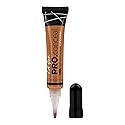 LA Girl Pro High Definition Concealer 1, GC 983 Fawn, 16 Ounce (LAX-GC983-B) Beauty & Personal Care L.A. Girl