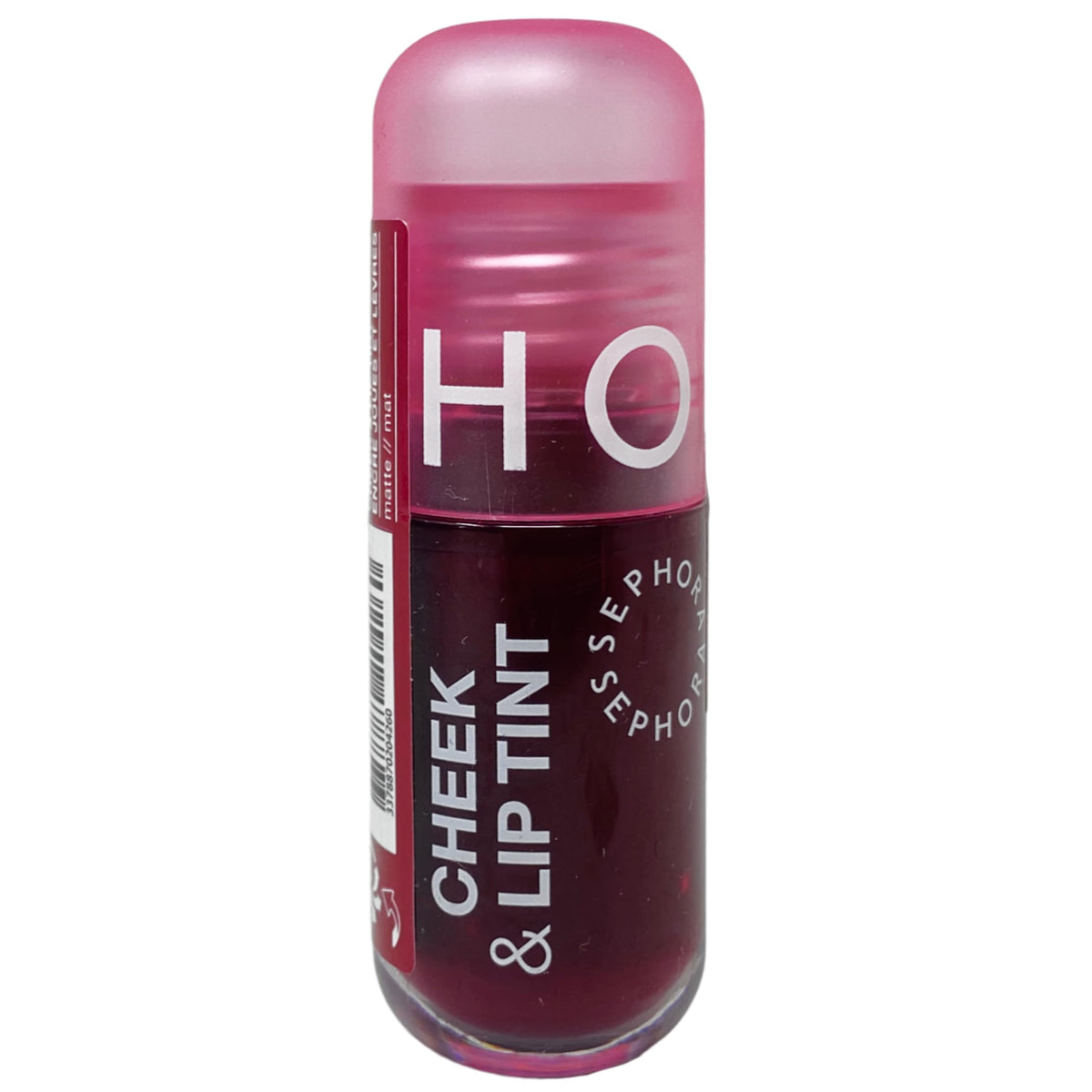 SEPHORA Collection Cheek & Lip Long-Lasting Gel Tint - 03 Berry Burst (8 mL / 0.27 fl oz)