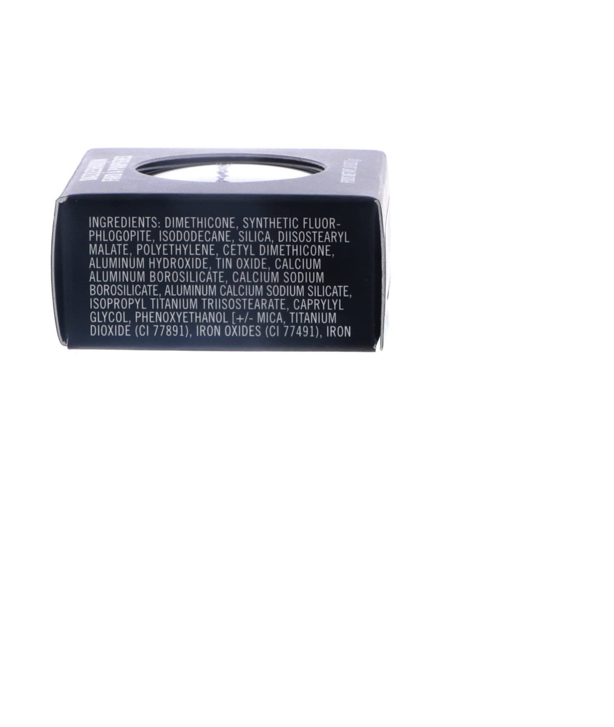 MAC EYESHADOW SHADE- VANILLA