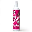 Bronner Bros Pump It Up! Styling Spritz Regular - Fast-Drying Hair Spray with Silk Amino Acids & Vitamin B5 to Enrich & Protect - No Build-Up Beauty & Personal Care Bronner Bros