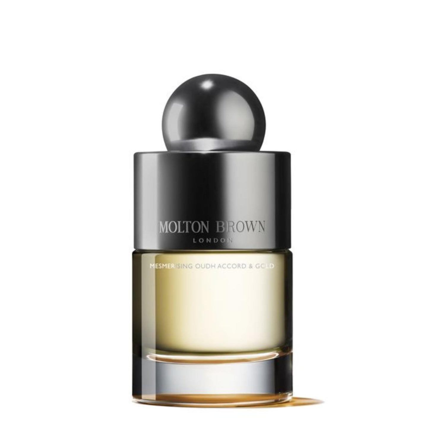 Molton Brown Mesmerising Oudh Accord & Gold Eau de Toilette 3.3 fl. oz. Beauty & Personal Care Molton Brown