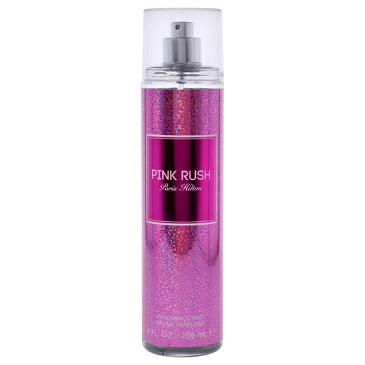 Body Mist Pink Rush 8oz Lady by Paris Hilton for Women Beauty & Personal Care Paris Hilton
