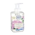 Michel Design Works Foaming Hand Soap, Wild Hydrangea Beauty & Personal Care Michel Design Works