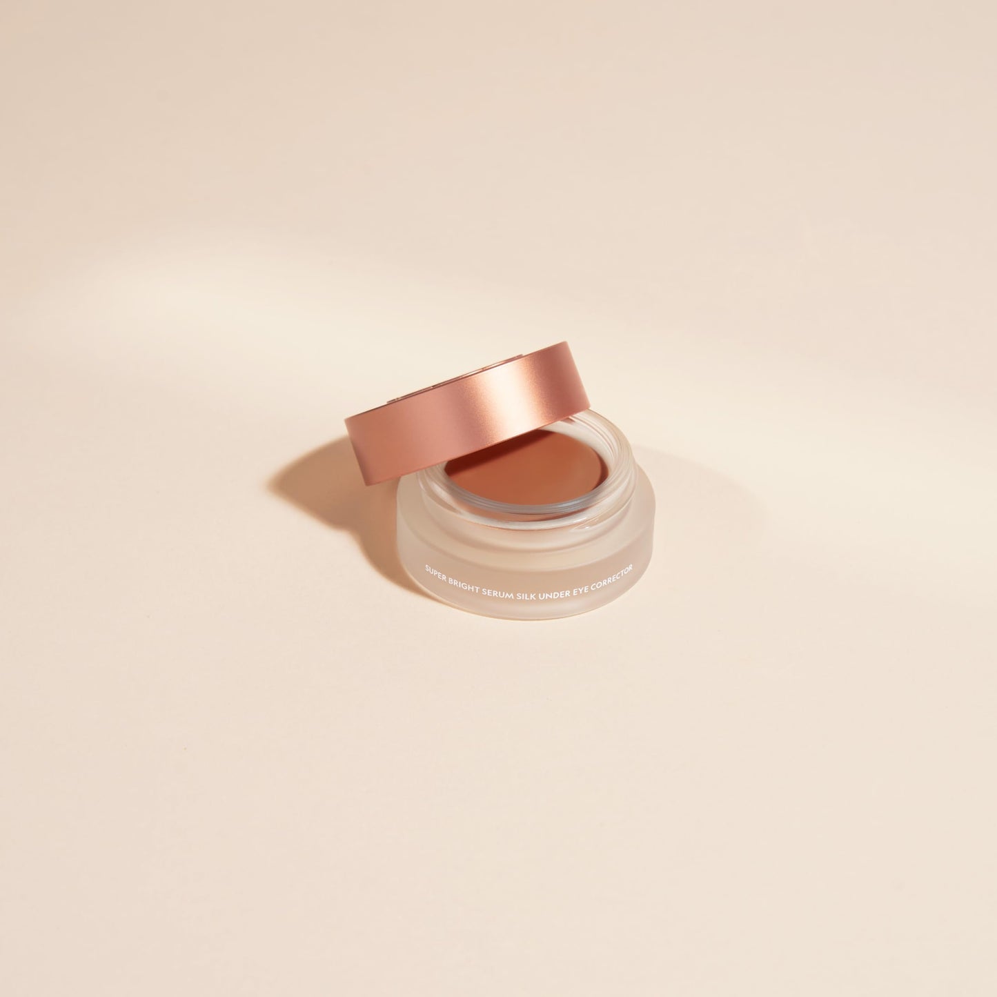 YENSA Super Bright Dark Circle Serum Eye Cream - Full-Coverage Under Eye Brightener with Peptides & Antioxidants - Lightweight Correcting Concealer Beauty & Personal Care YENSA