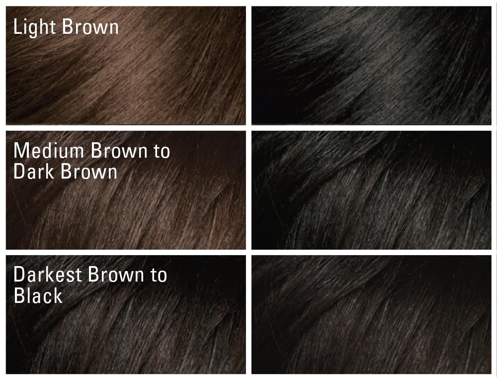 SoftSheen-Carson Dark and Lovely Fade Resist Rich Conditioning Color, Jet Black 371 Beauty & Personal Care SoftSheen