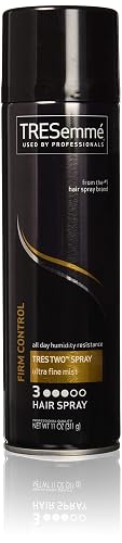 TRES TWO HAIR SPR ULTR 11 OZ Beauty & Personal Care TRESemmé