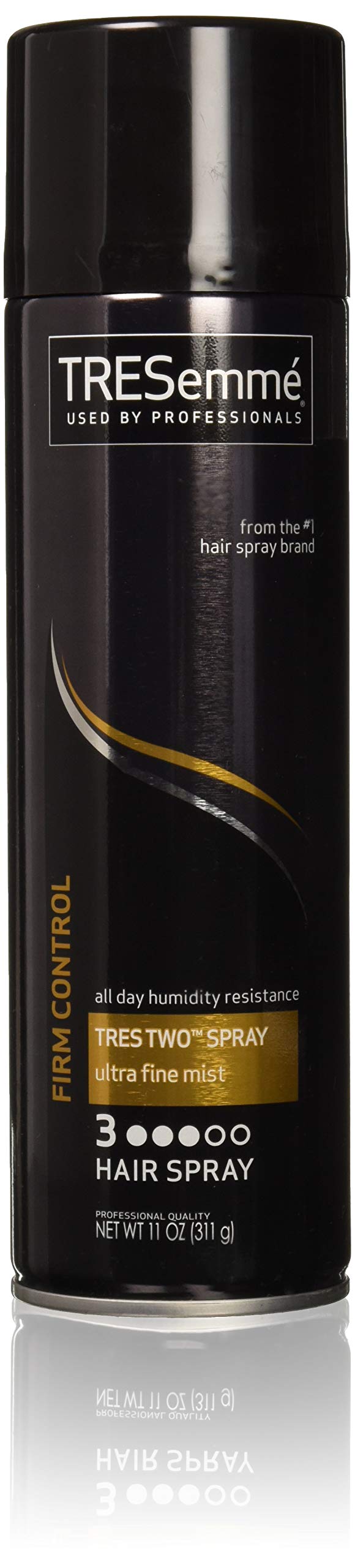 TRES TWO HAIR SPR ULTR 11 OZ Beauty & Personal Care TRESemmé