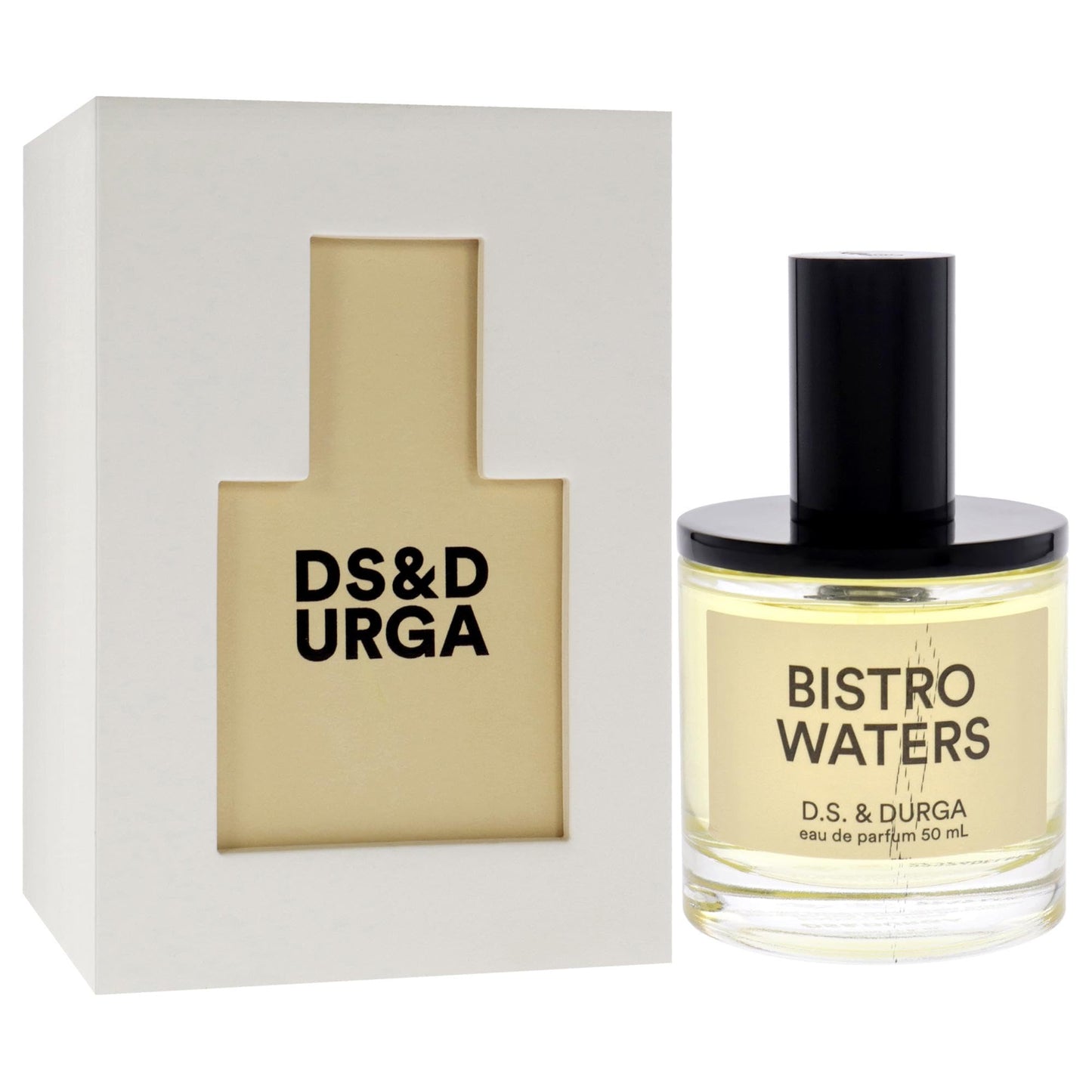 D.S. & Durga Bistro Waters by DS & Durga for Unisex - 1.6 oz EDP Spray Beauty & Personal Care D.S. & Durga