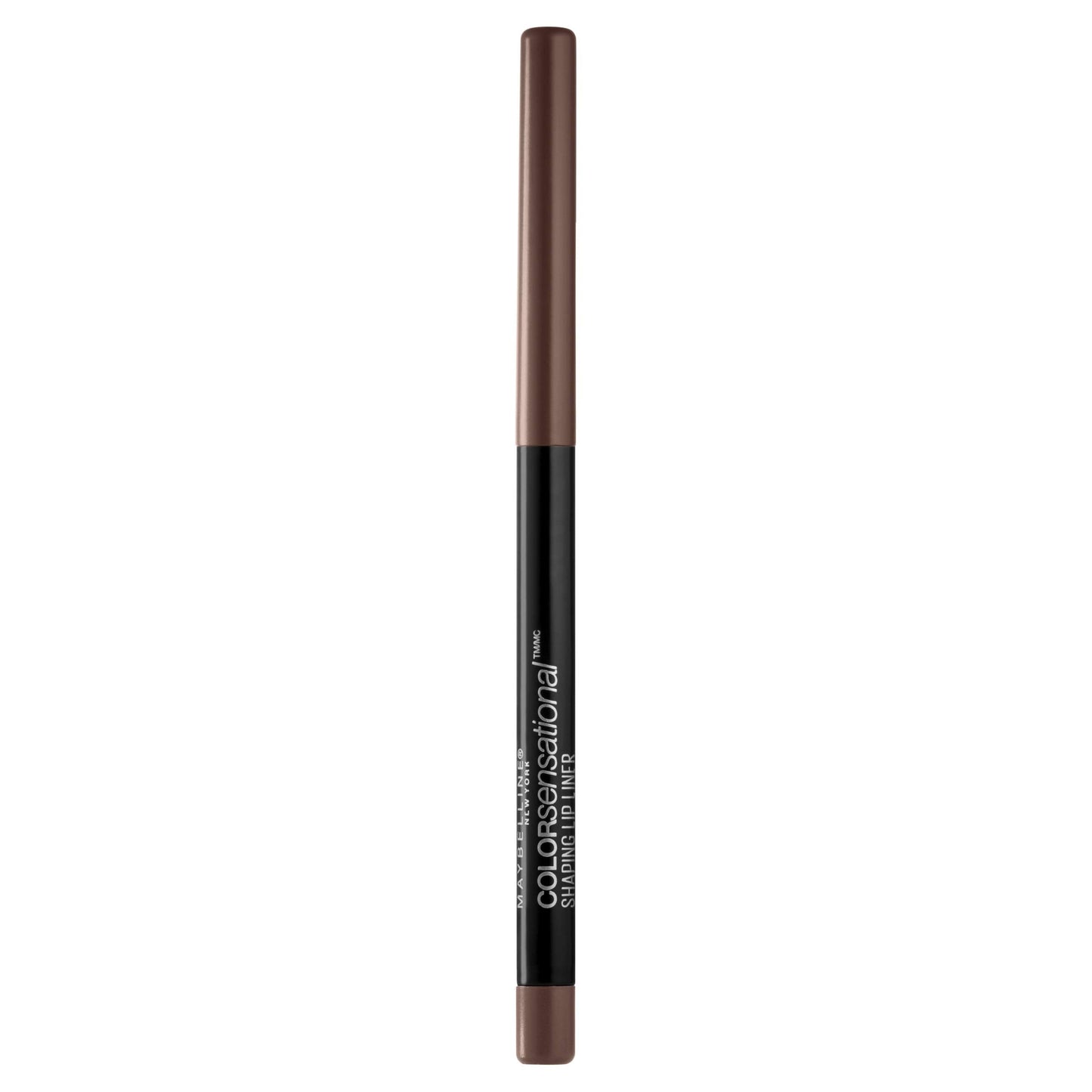Maybelline New York Color Sensational Shaping Lip Liner Makeup, Divine Wine, 0.01 oz. Beauty & Personal Care MAYBELLINE