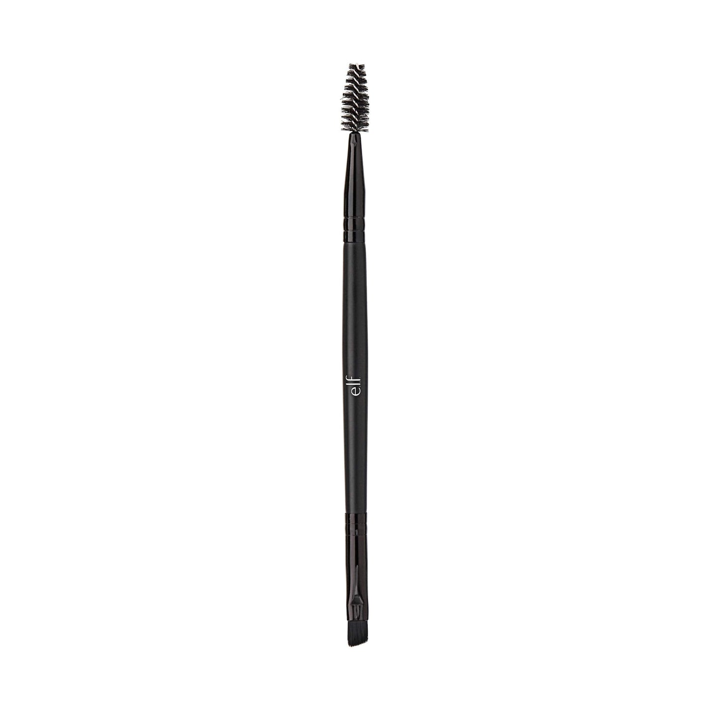 Elf Cosmetics 84033 Eyebrow Duo Brush, 1 Count Beauty & Personal Care e.l.f. cosmetics