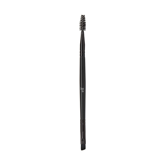 Elf Cosmetics 84033 Eyebrow Duo Brush, 1 Count Beauty & Personal Care e.l.f. cosmetics