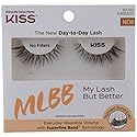 Kiss My Lash But Better No Filters (Pack of 2) Beauty & Personal Care KISS