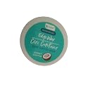 B-COlOR Coconut CIre Contour Biotin Infused Edgeway Long Lasting Hold Promotes Hair Growth Beauty & Personal Care B-COlOR