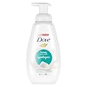 Dove Instant Foaming Body Wash for Soft, Smooth Skin Sensitive Skin Cleanser That Effectively Washes Away Bacteria While Nourishing Your Skin 13.5 oz Beauty & Personal Care Dove