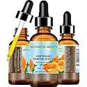 Botanical Beauty Australian PUMPKIN SEED OIL Pure Natural Virgin Unrefined Cold Pressed Carrier Oil. 2 Fl.oz.- 60 ml. for Face, Skin, Hair, Lip, Nails Beauty & Personal Care Botanical Beauty