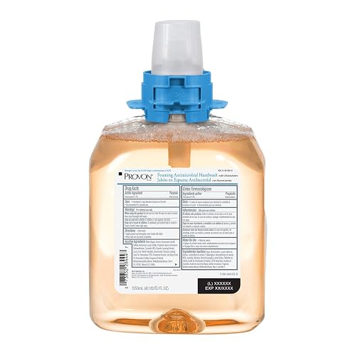 Provon Foam Soap Refill 518604-1 Each Beauty & Personal Care Provon