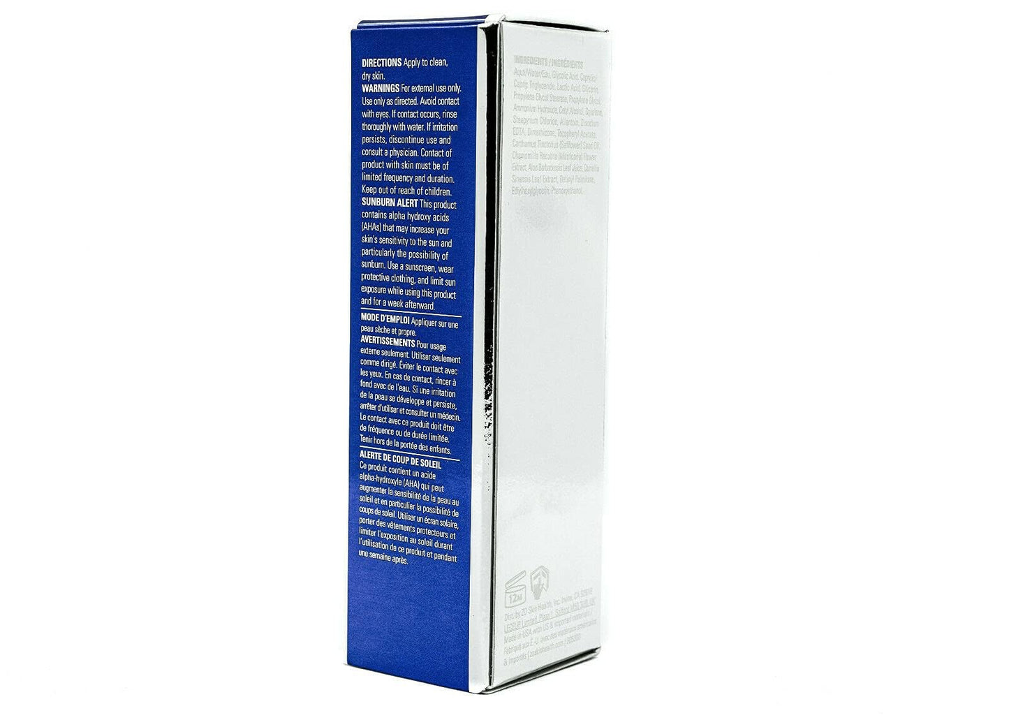 ZO SKIN HEALTH Exfoliation Accelerator Travel Size (1 Fl. Oz. / 30 mL) Beauty & Personal Care ZO SKIN HEALTH