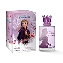Disney Frozen Ii Anna Eau De Toilette Spray For Girl 3.4 Ounce Beauty & Personal Care Disney