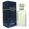 Gianni Versace Dreamer Eau de Toilette Spray for Men, 3.4 Fluid Ounce Beauty & Personal Care Versace