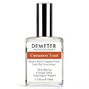 DEMETER Natural Perfume Spray Cologne for Women and Men, Cinnamon Toast, 1 oz Beauty & Personal Care DEMETER