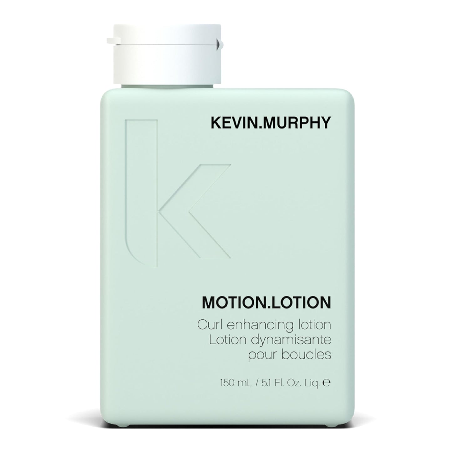 KEVIN.MURPHY MOTION.LOTION - Curl Enhancer Lotion - Hair Care for Long or Fine Hair - Curl Defining Lotion - Weightless with Anti-Frizz - 50 mL / 5.1 Beauty & Personal Care Kevin Murphy