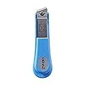 Mehaz 668 Pro Angled Wide Jaw Toenail Clipper Beauty & Personal Care Mehaz
