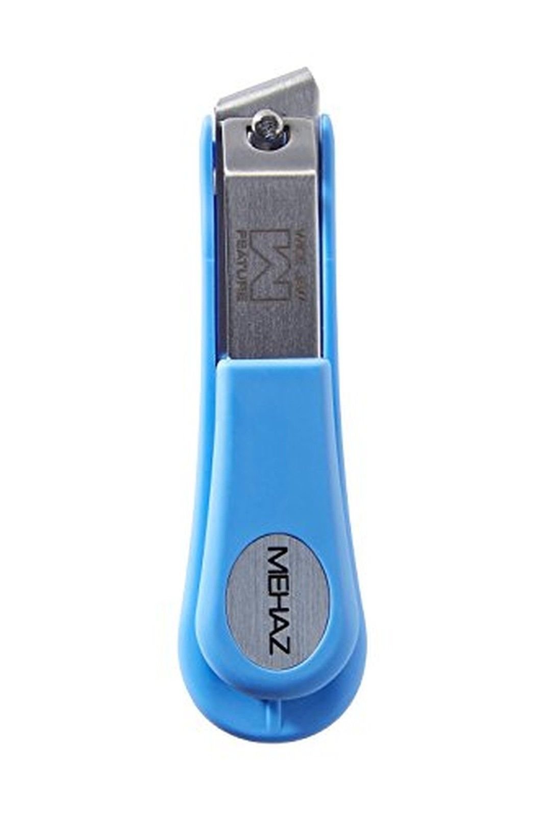 Mehaz 668 Pro Angled Wide Jaw Toenail Clipper Beauty & Personal Care Mehaz