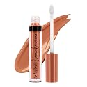L.A. Girl Lumilicious Lip Gloss, Chill GLG942 Beauty & Personal Care L.A. Girl