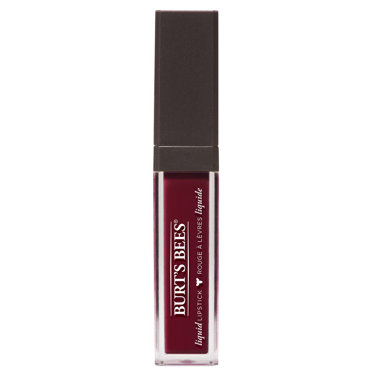 Burts Bees, Lipstick Liquid Garnet Glacier, 0.21 Ounce Beauty & Personal Care Burt's Bees