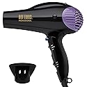 HOT TOOLS Professional 2100 Ionic Anti-Static Hair Dryer Beauty & Personal Care HOT TOOLS