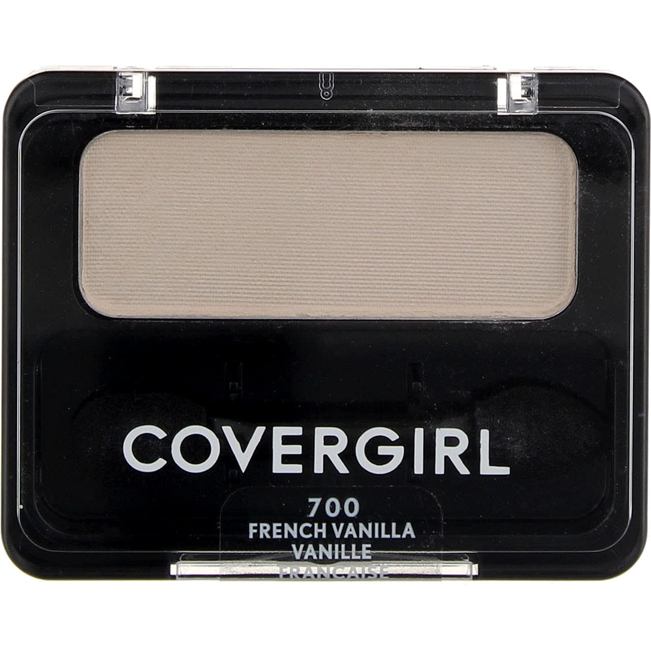 COVERGIRL Eye Enhancers 1-Kit Eye Shadow French Vanilla 700, .09 oz Beauty & Personal Care COVERGIRL