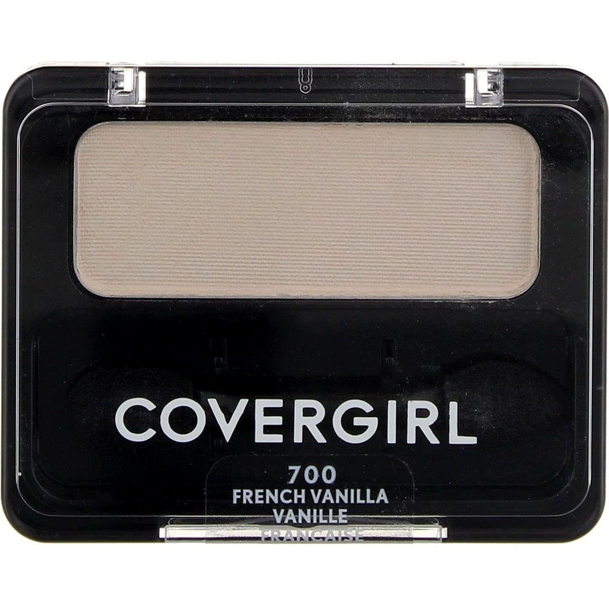 PRO SHADOW FRENCH VANILLA (L) Beauty & Personal Care COVERGIRL