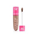 Jeffree Star Cosmetics Velour Liquid Lipstick, 0.19 fl oz, Long-lasting Matte Finish (Gated Community) Beauty & Personal Care Jeffree Star