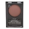 Revlon ColorStay Mineral Blush, Honey Miel, 0.04 Ounces Beauty & Personal Care REVLON PROFESSIONAL