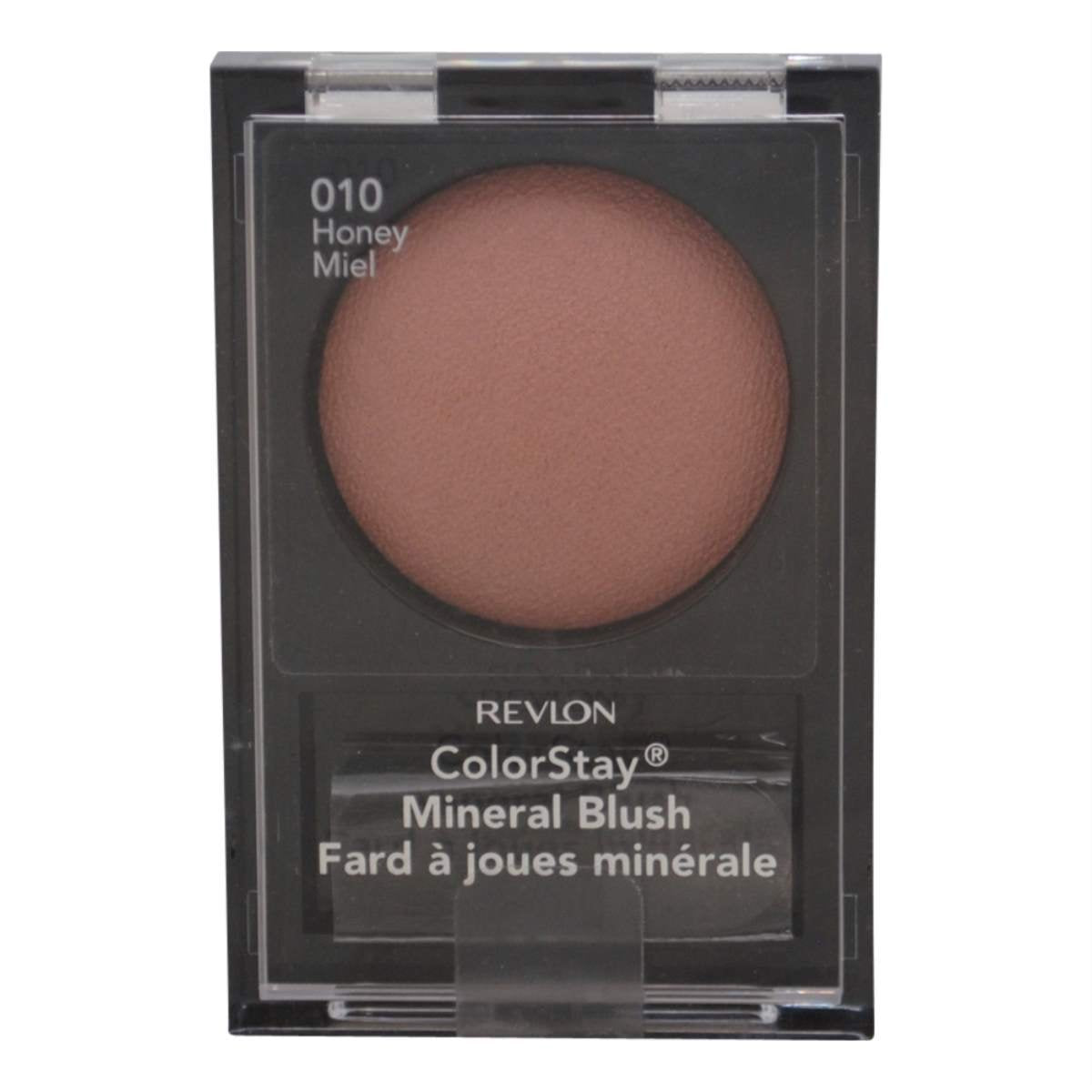 Revlon ColorStay Mineral Blush, Honey Miel, 0.04 Ounces Beauty & Personal Care REVLON PROFESSIONAL