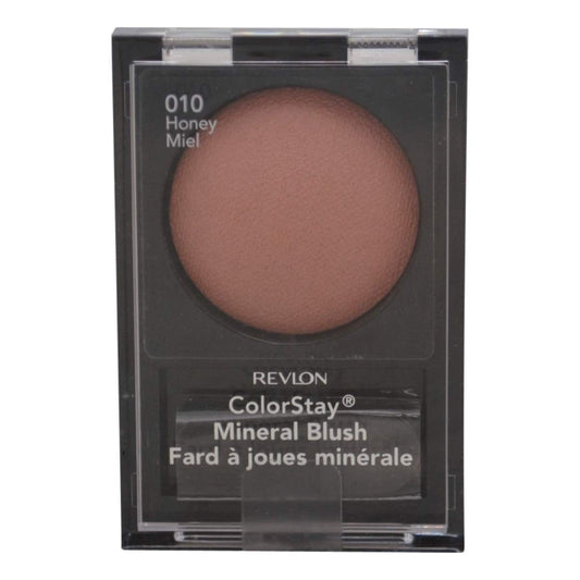 Revlon ColorStay Mineral Blush, Honey Miel, 0.04 Ounces Beauty & Personal Care REVLON PROFESSIONAL
